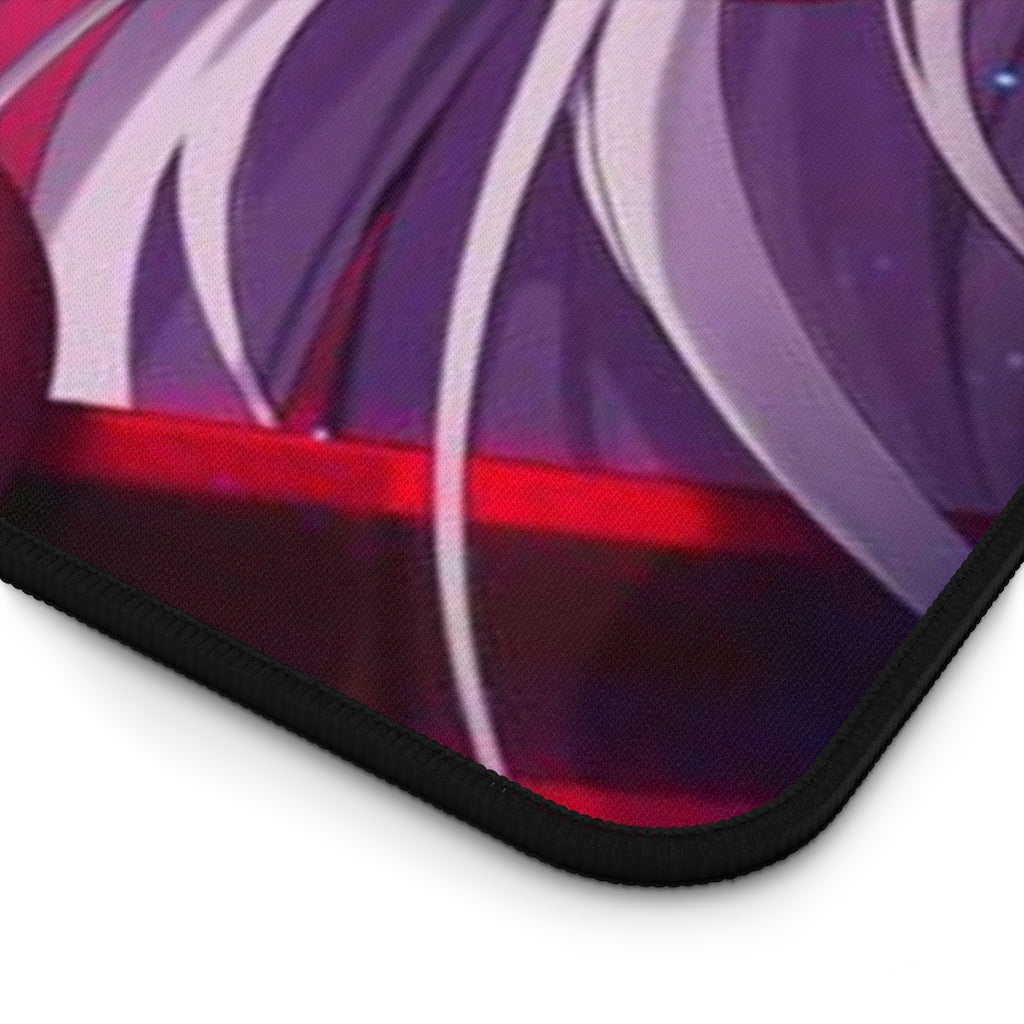 Fate Stay Night Ecchi Mousepad - Dark Sakura Large Desk Mat - Christmas Mouse Pad