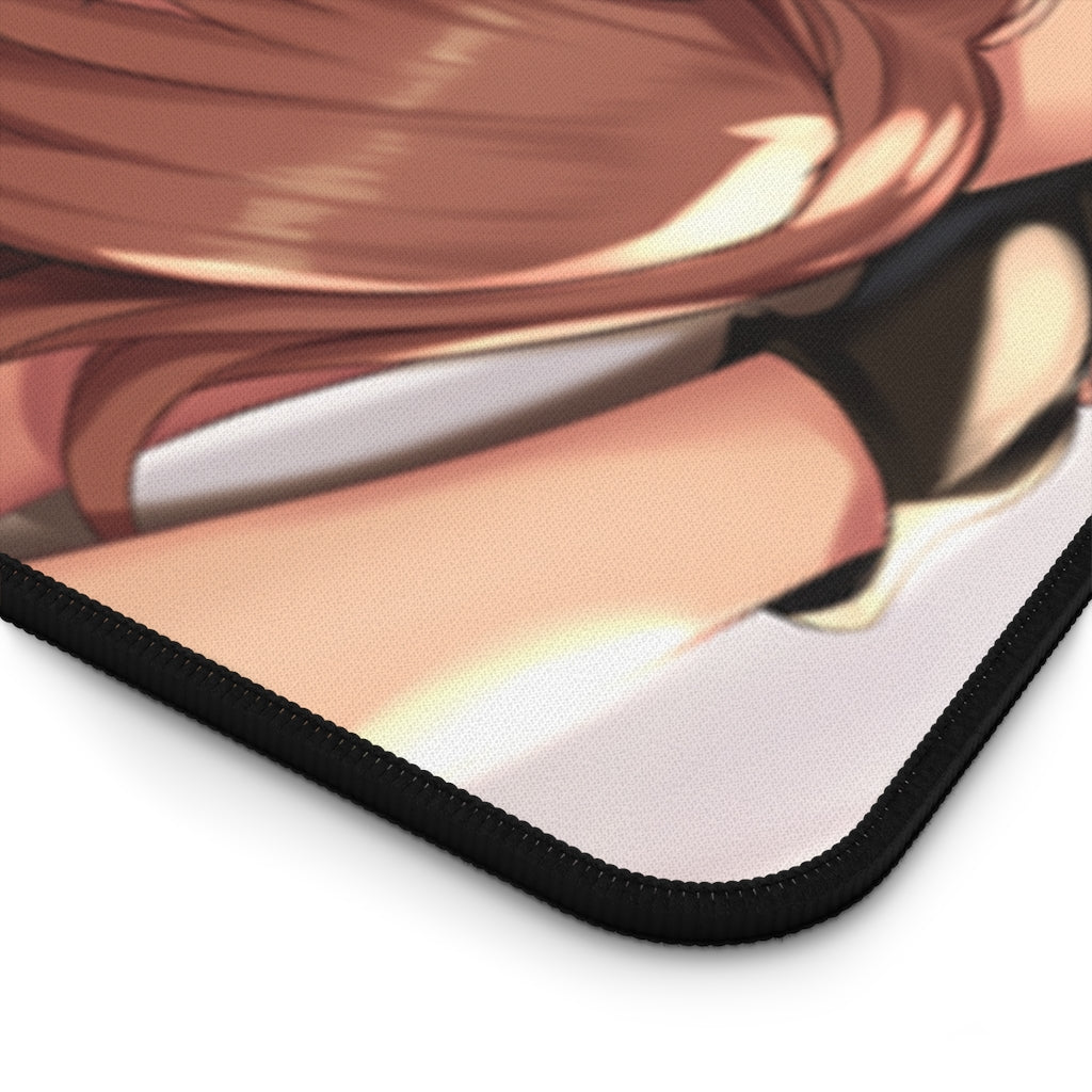 Sexy Revy Qipao Black Lagoon Mousepad - Gaming Playmat