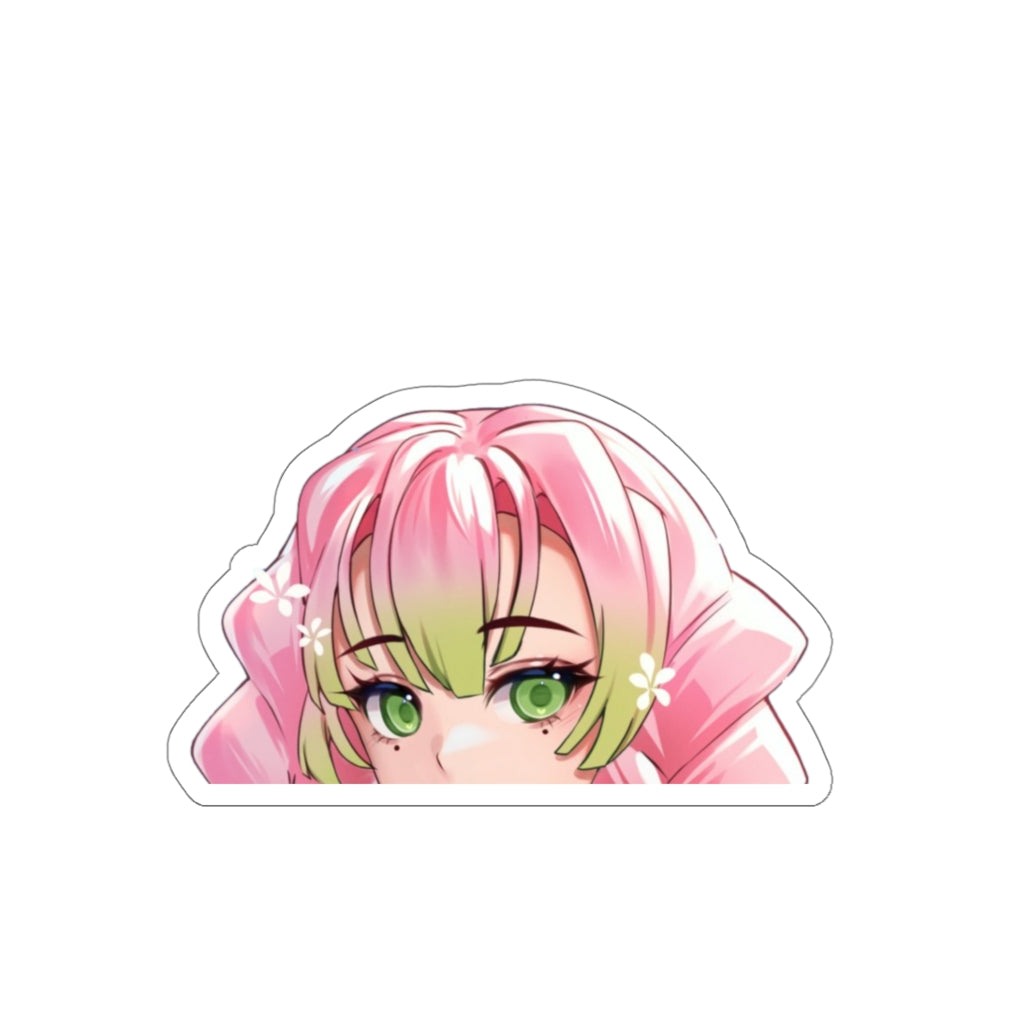 Peeker Stickers for Sale  Redbubble