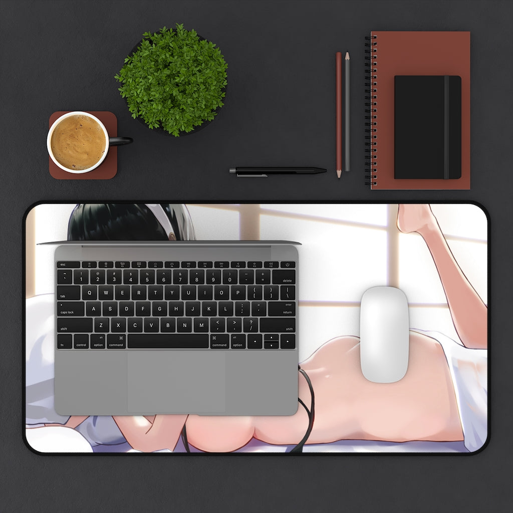 Nude Yor Briar Spy X Family Mousepad - Gaming Playmat