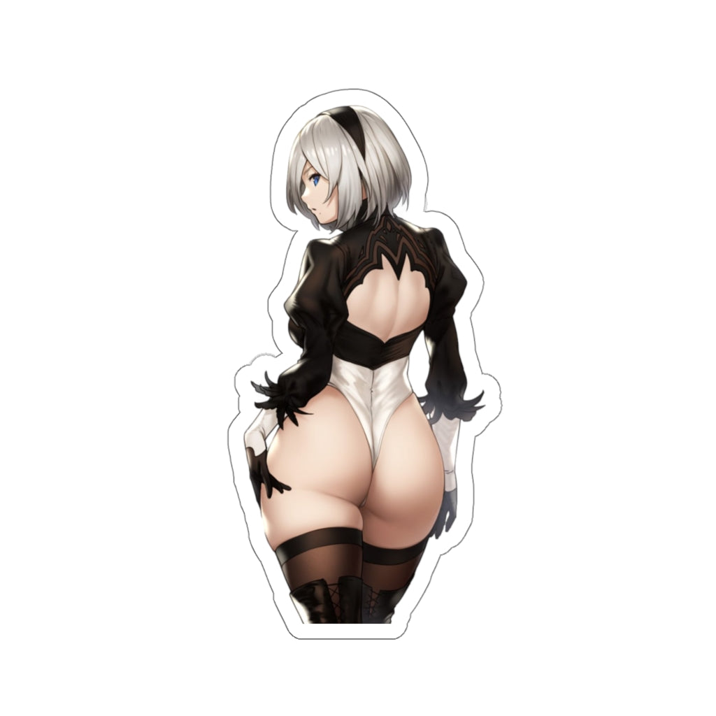 Sexy! hotsell NieR : Automata 2B 13