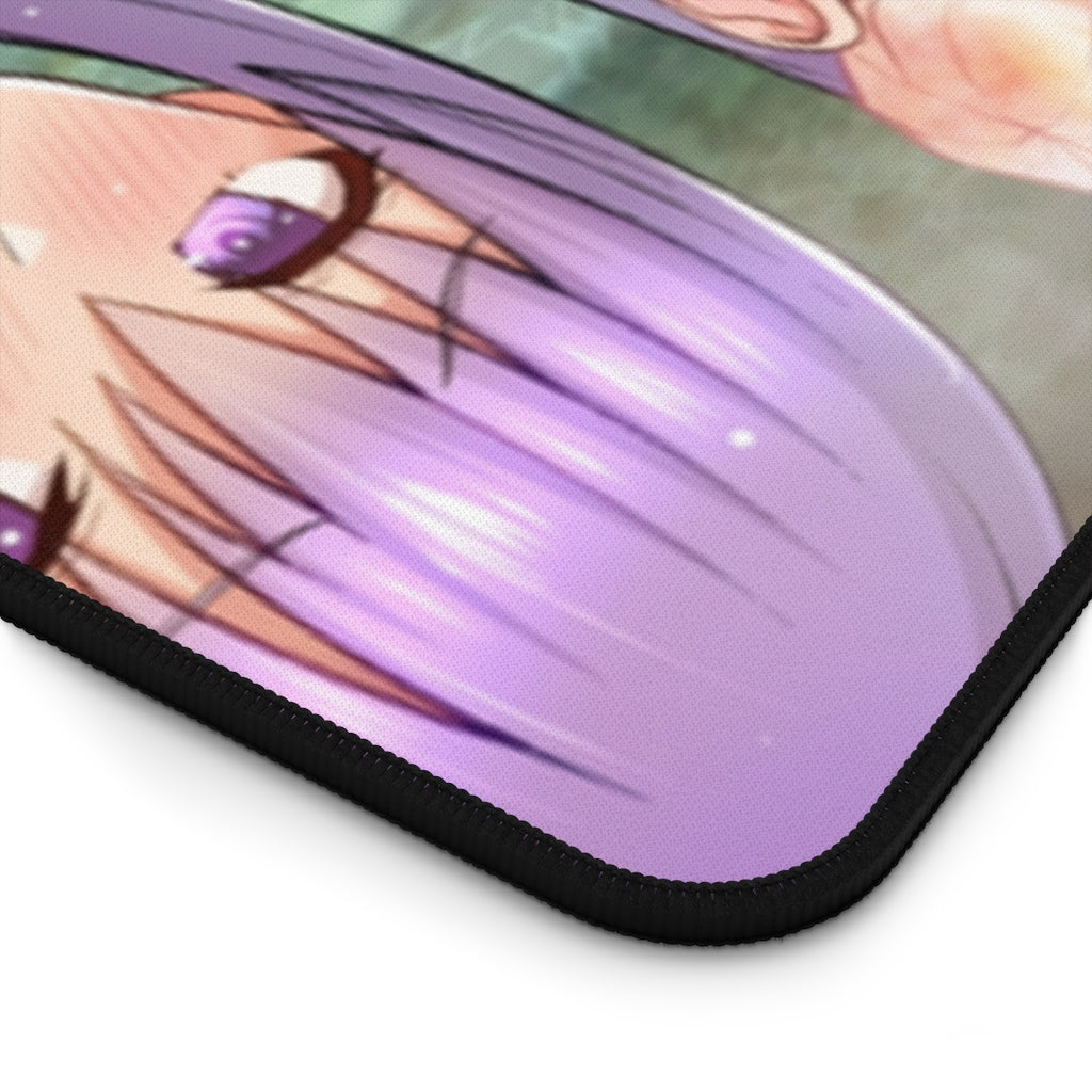 Fate Grand Order Boobs Mash Desk Mat - Sexy Anime Girls Mousepad - Gaming Playmat