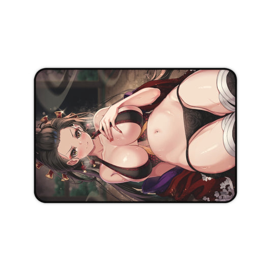 Thick Daki Demon Slayer Mousepad - Gaming Playmat