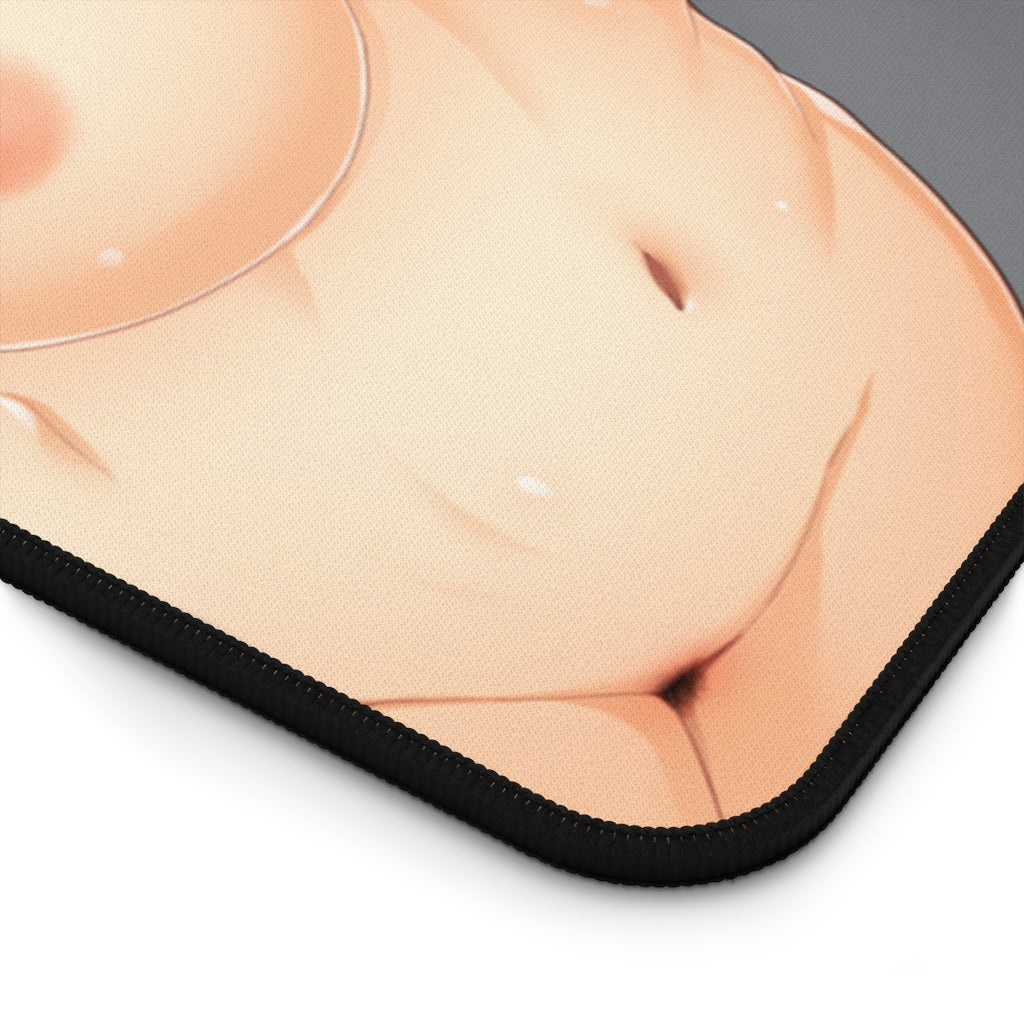 Nude Izayoi Aki Yugioh Mousepad - Gaming Playmat