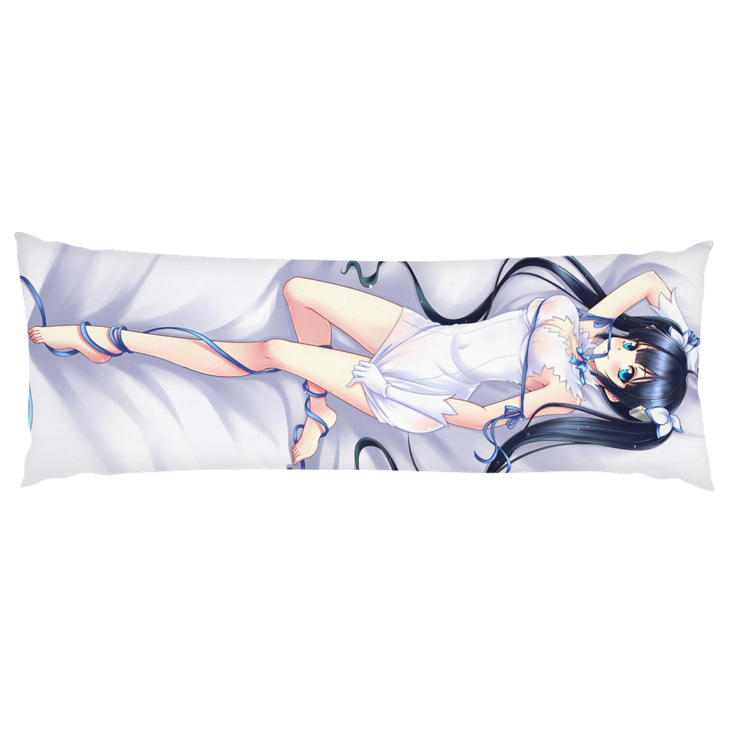 Hestia body pillow best sale