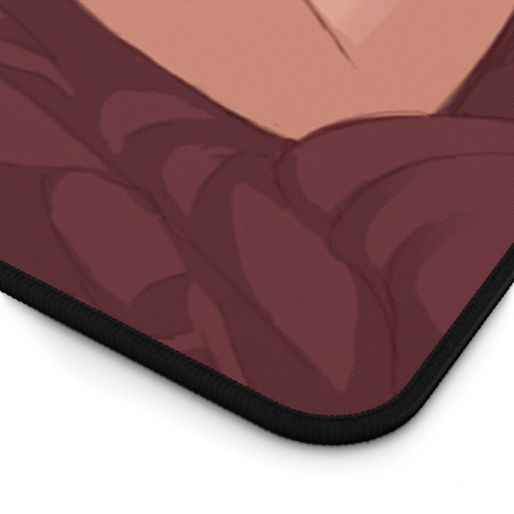 Nude Butt Azula Avatar the last Airbender Desk Mat - Lewd Mousepad - Anime Girl Playmat