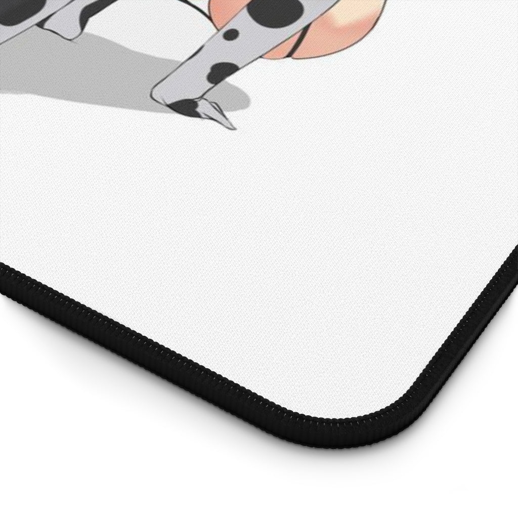 Uzaki-Chan Wants To Hang Out! Anime Mousepad - Large Oppai Cow Girls Ecchi Desk Mat - Boobs Mouse Pad - MTG Playmat