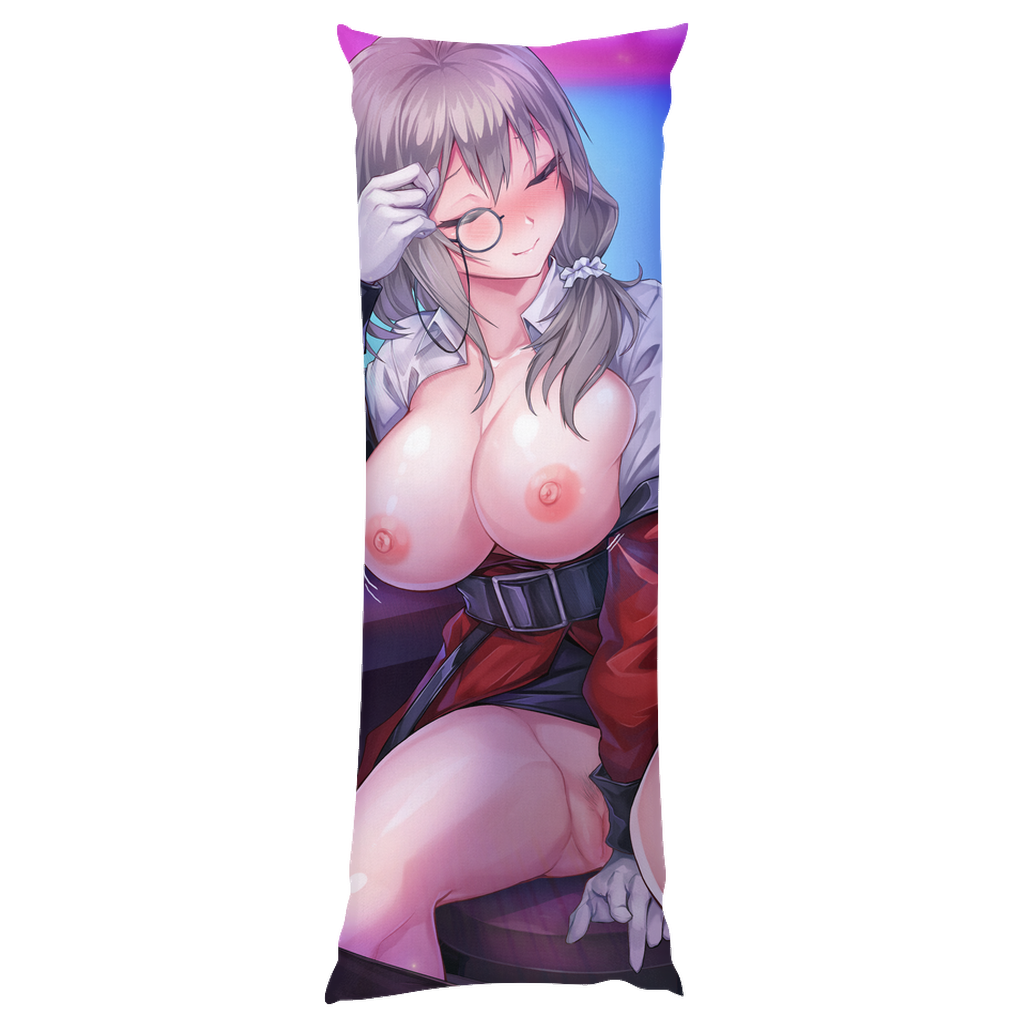 Ecchi Body Pillow | Smart Waifu | Dakimakura | Anime Body Pillow