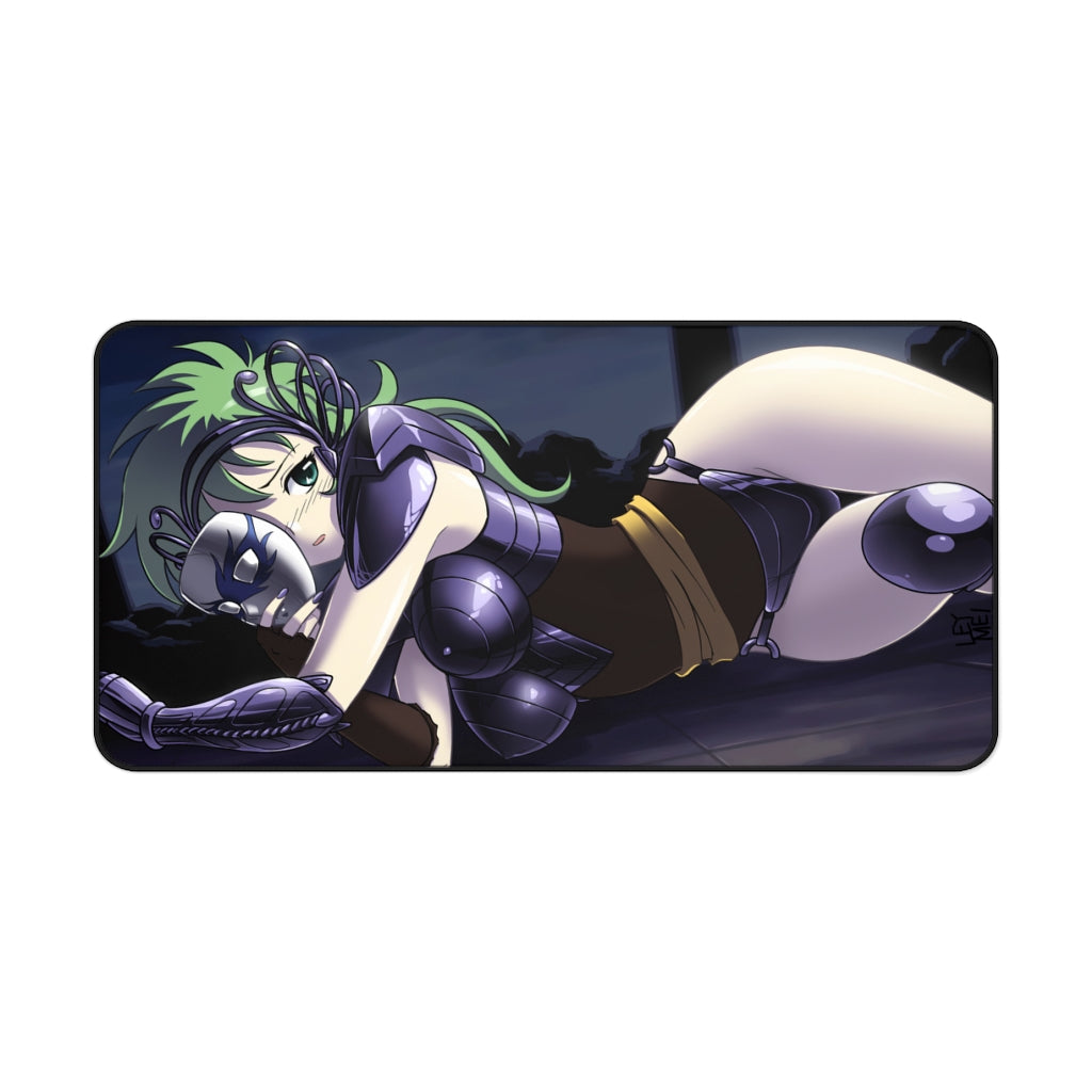 Sexy Shaina Saint Seiya Mousepad - Gaming Playmat