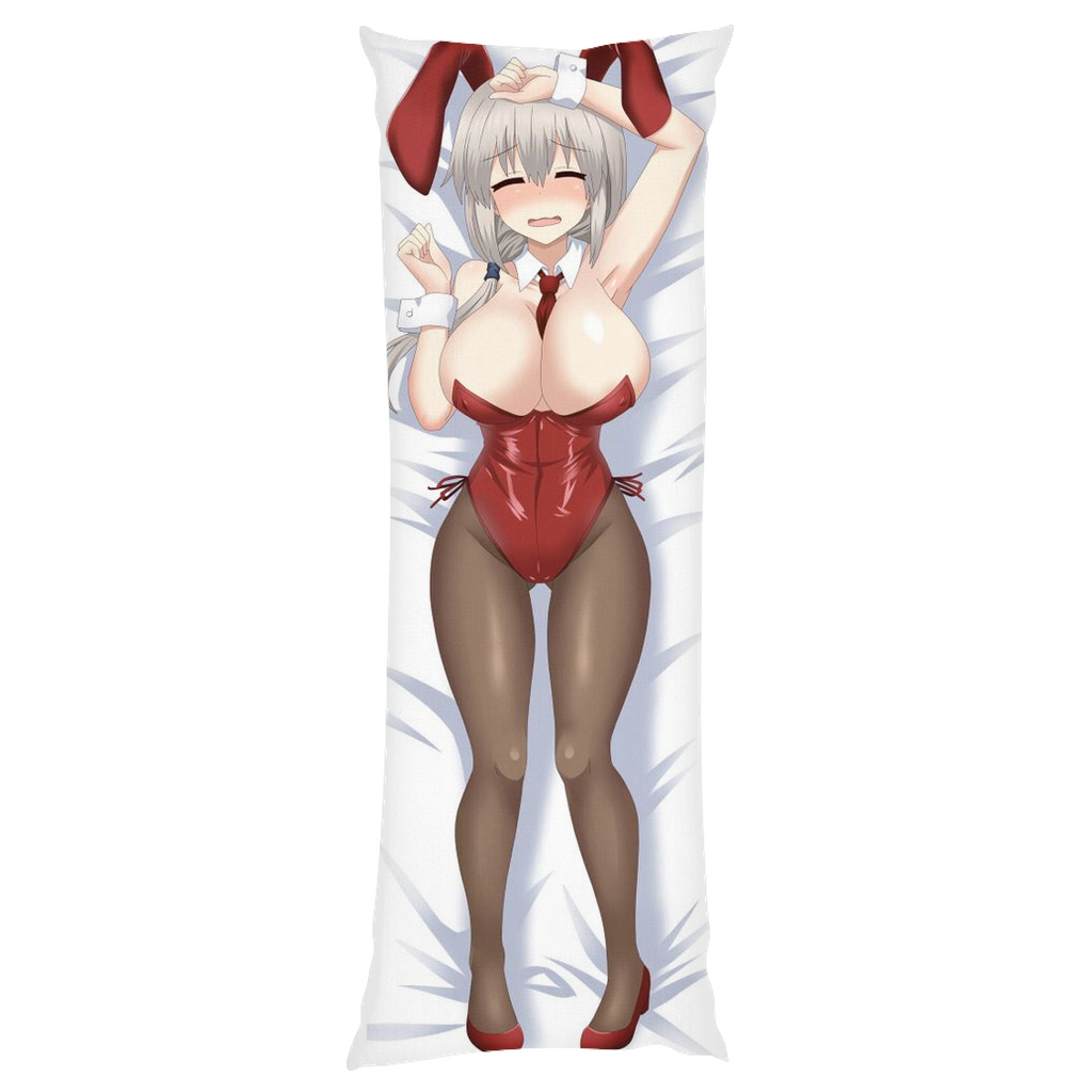 Uzaki Hana Body Pillow - Uzaki Chan Wants to Hang Out Dakimakura - Sex –  K-Minded