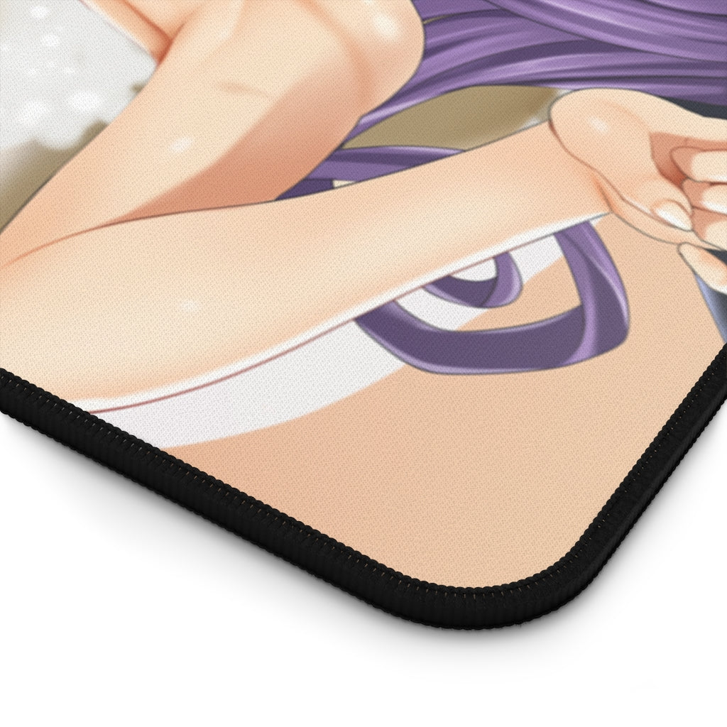 Nude Blair Hentai Bubble Bath Soul Eater Desk Mat - Lewd Mousepad - An –  K-Minded