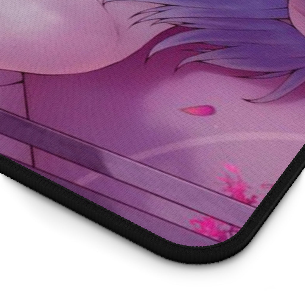 Avatar Final Fantasy 14 Big Nude Nipples Desk Mat - Non Slip Mousepad