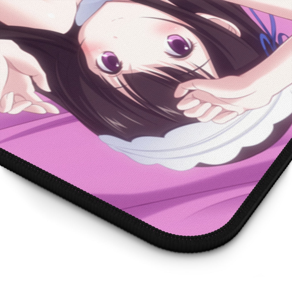 Nude Chitanda Eru Hyouka Mousepad - Gaming Playmat