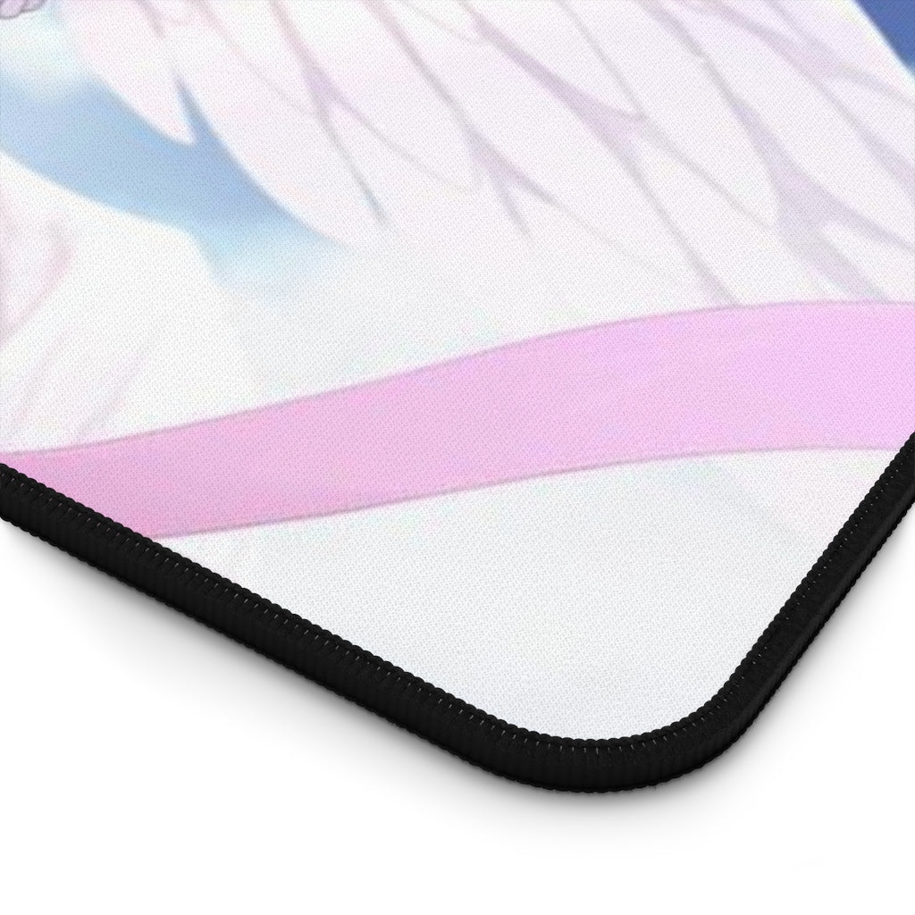 Digimon Mousepad - Angewomon Playmat - Ecchi Large Desk Mat