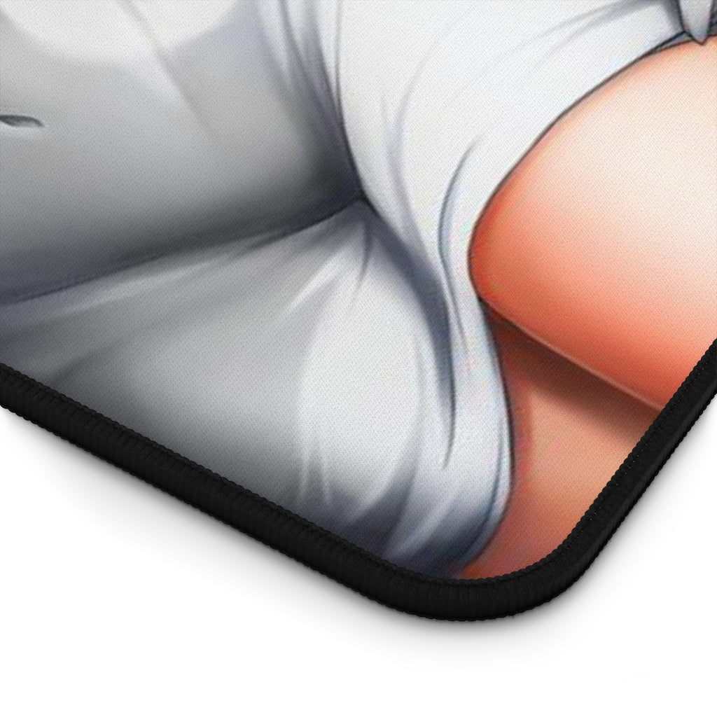 Danmachi Sexy Mousepad - Hestia Desk Mat - Ecchi Playmat - Is It Wrong To Try To Pick Up Girls In A Dungeon