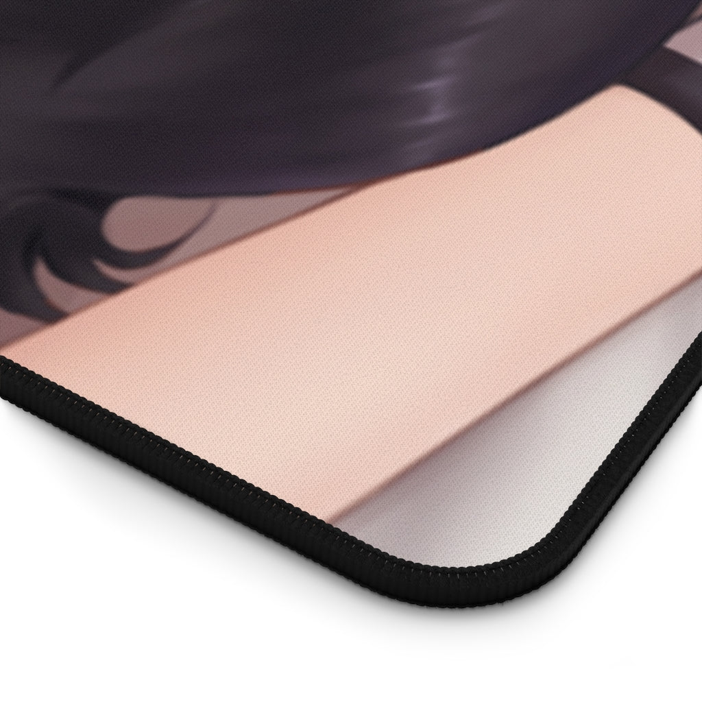 Sexy Uchiha Sarada Naruto Mousepad - Gaming Playmat