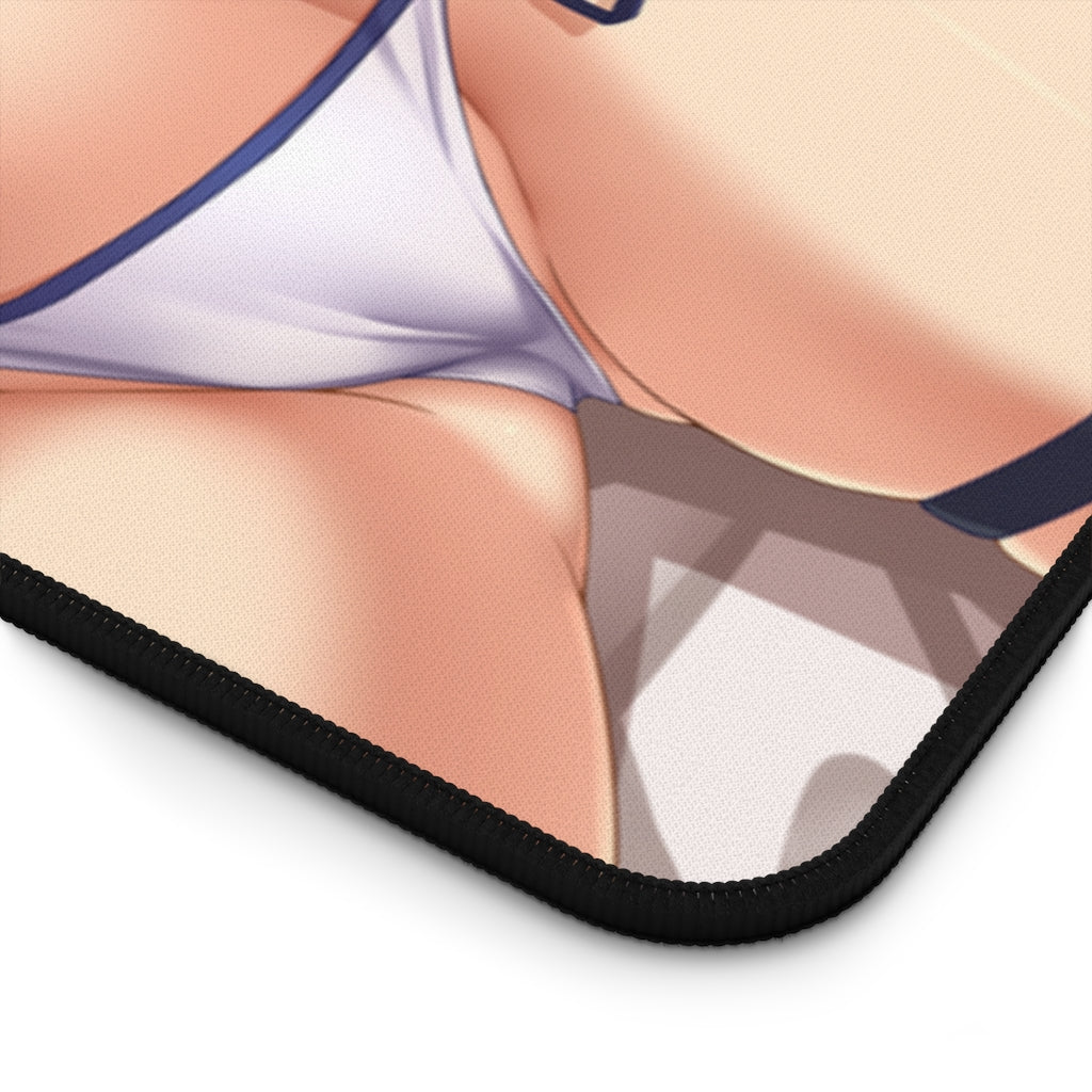 Fate Grand Order Ecchi Mousepad - Mysterious Heroine XX Large Desk Mat