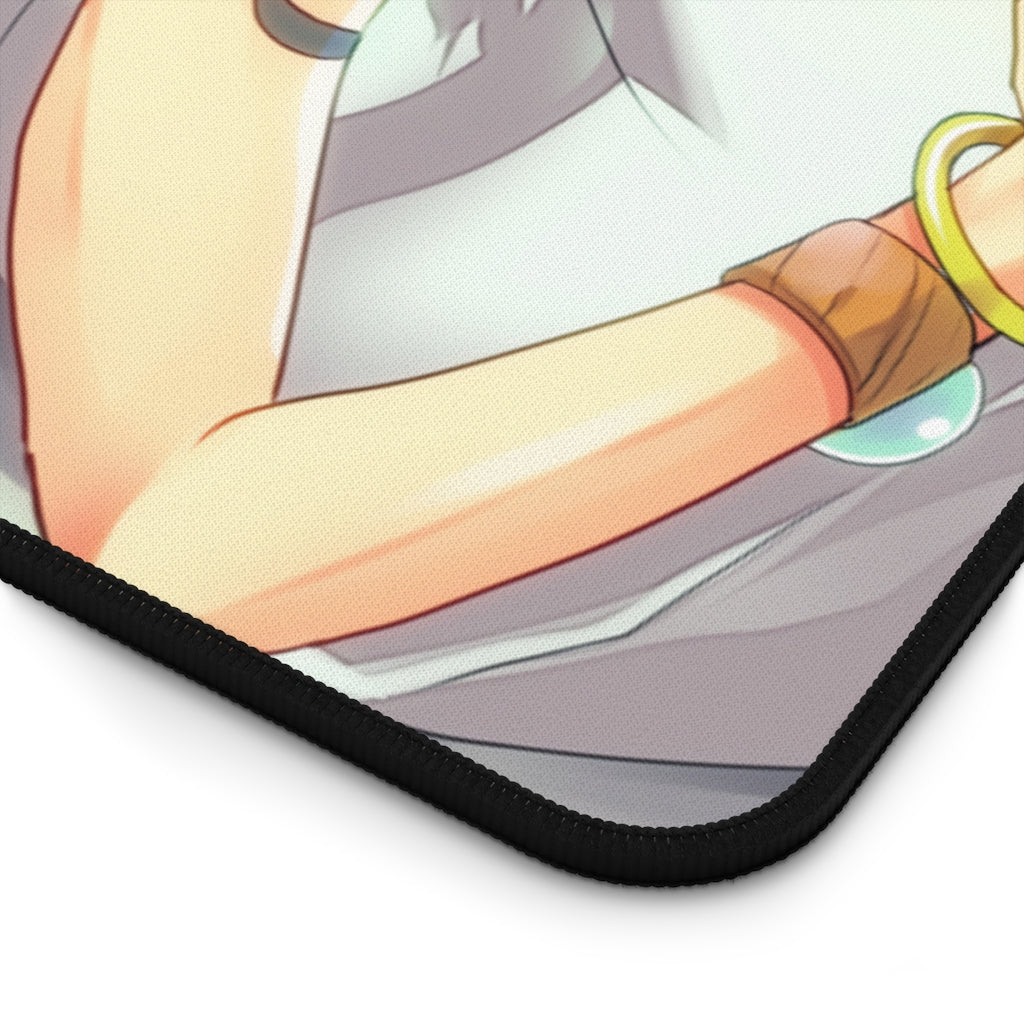 Nude Tits Nami One Piece Mousepad - Gaming Playmat