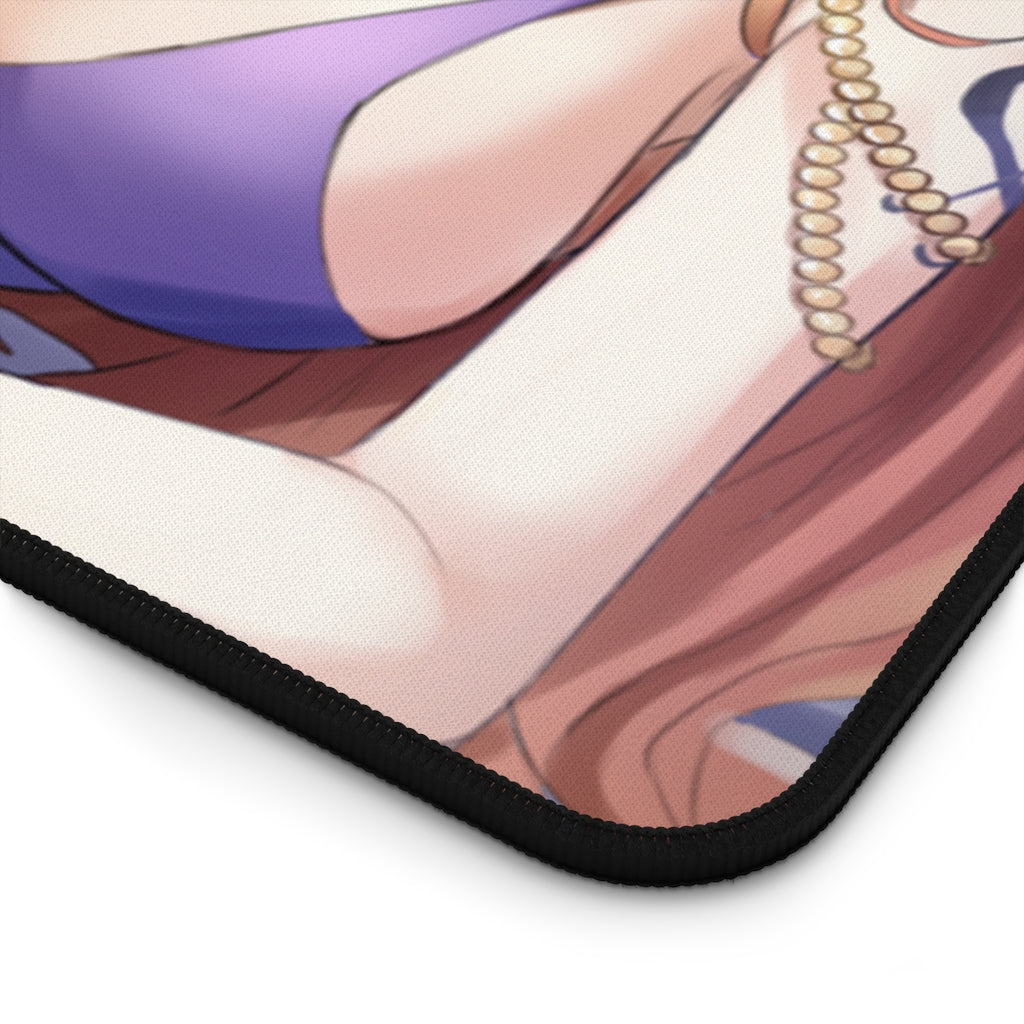 Sexy Dress Nami One Piece Mousepad - Gaming Playmat