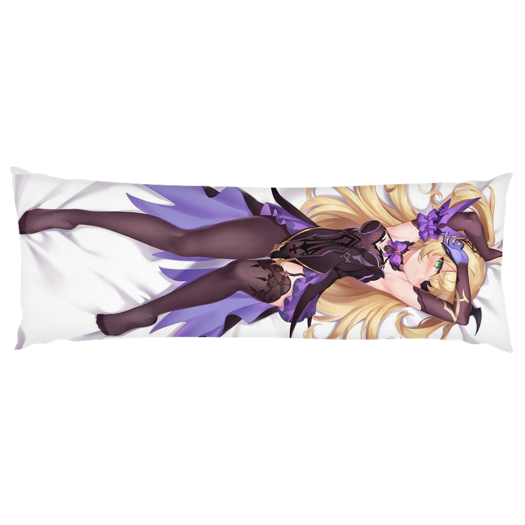 Oreiller de corps Genshin Impact - Fischl Dakimakura