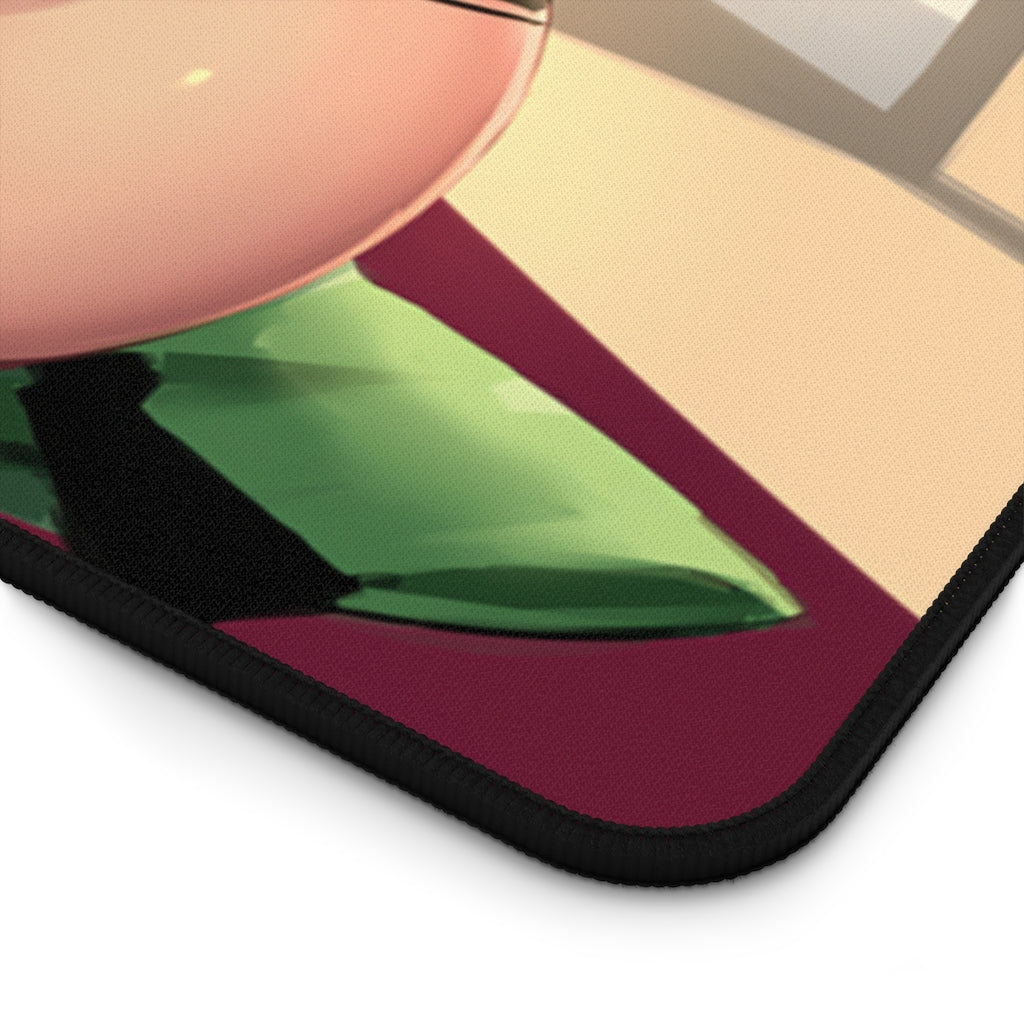 Thick Butt Tsunade Naruto Mousepad - Gaming Playmat