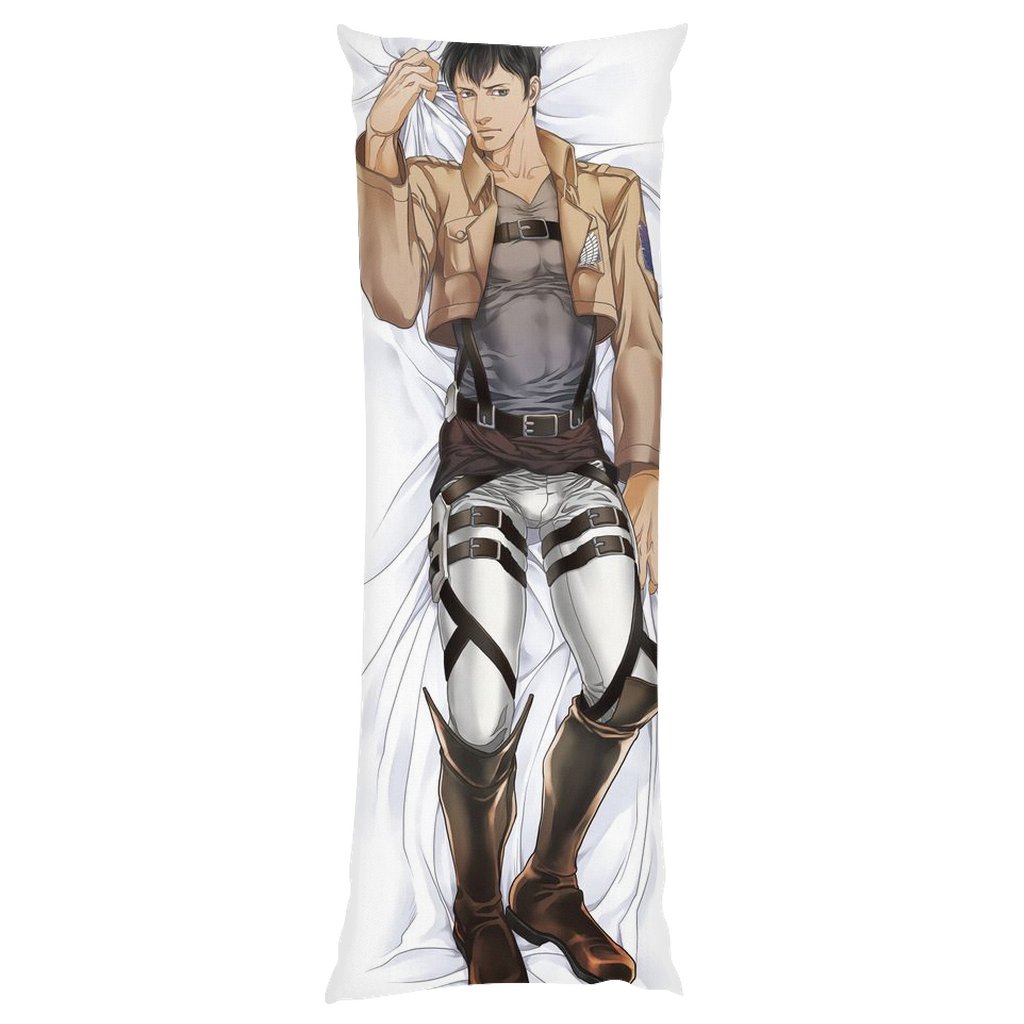 Custom Anime Body Pillow | Anime Dakimakura Custom Design | No Minimum Free  Shipping | Make Your Own Anime Body Pillow - Diipoo