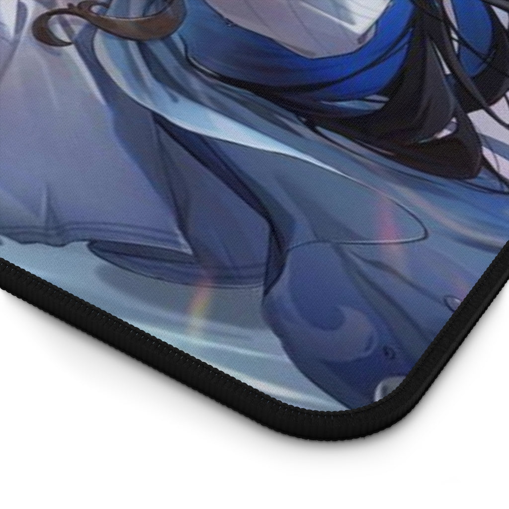 Punishing Gray Raven Mousepad - Sexy Selena Gaming Desk Mat - Gamer Playmat