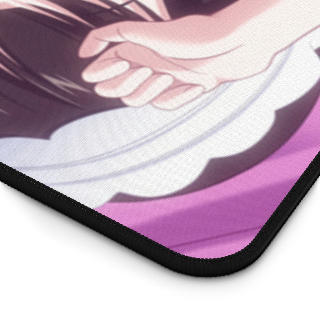 Nude Chitanda Eru Hyouka Mousepad - Gaming Playmat