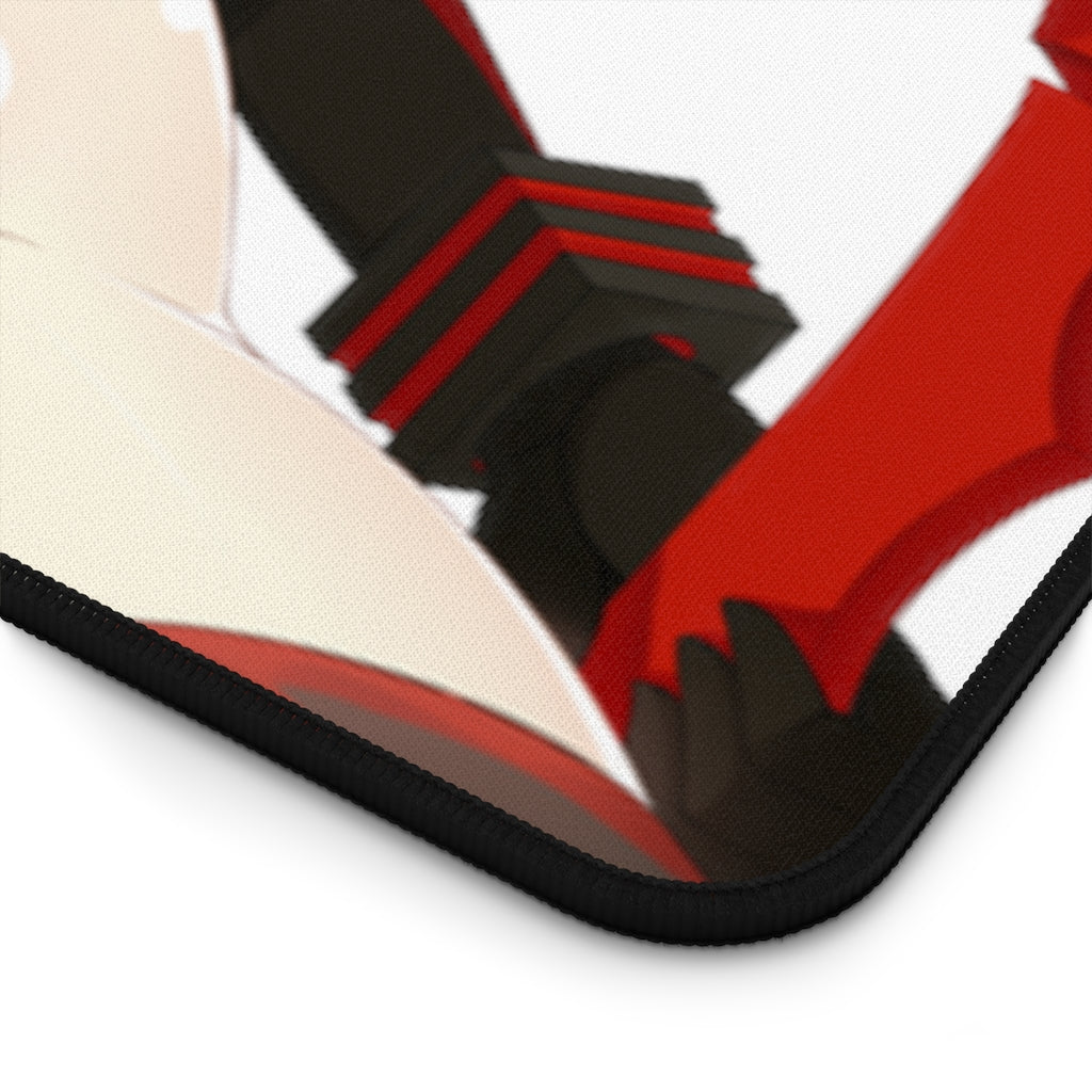 Ryuko Matoi Kill la Kill Sexy Butt Desk Mat - Non Slip Anime Mousepad