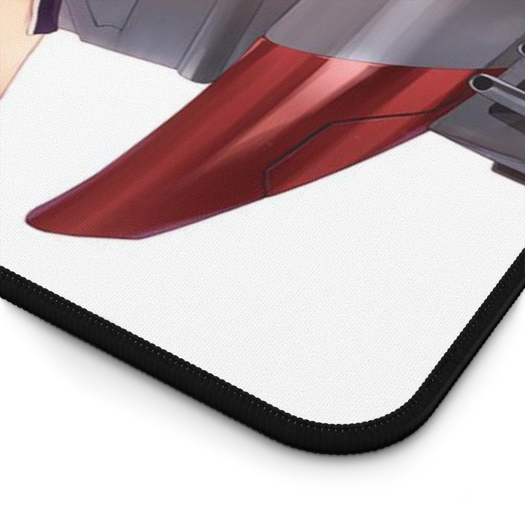 Azur Lane Sexy Mousepad - Honolulu Gaming Desk Mat - Ecchi Playmat