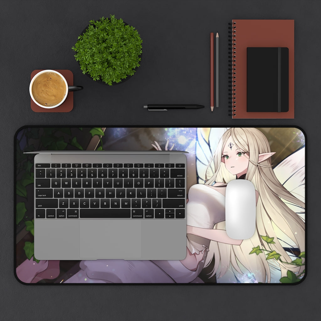 Sexy Lumina Bravely Default Mousepad - Gaming Playmat