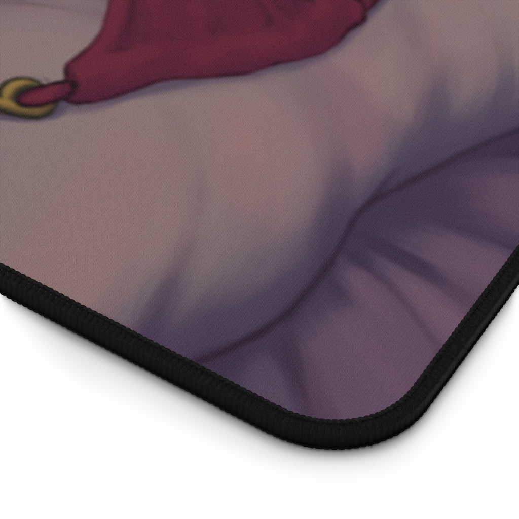 Nude Boobs Boa Hancock One Piece Desk Mat - Lewd Mousepad - Anime Girl Playmat