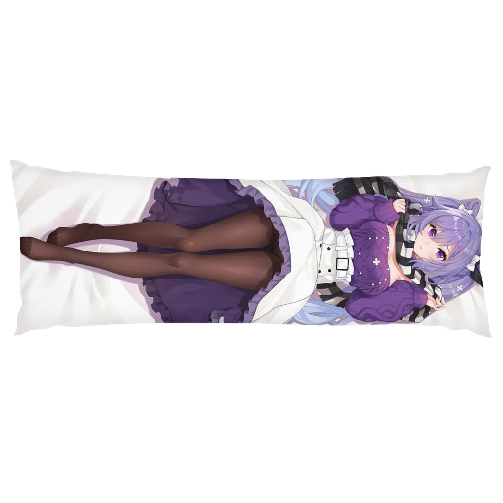 Dakimakura Keqing - Genshin Impact Body Pillow