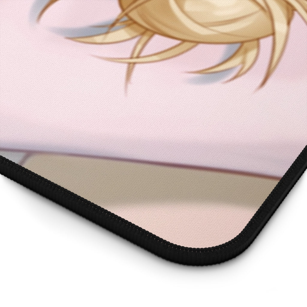 Nude Butt Himiko Toga Hentai My Hero Academia Desk Mat - Lewd Mousepad - Sexy Anime Girl Playmat