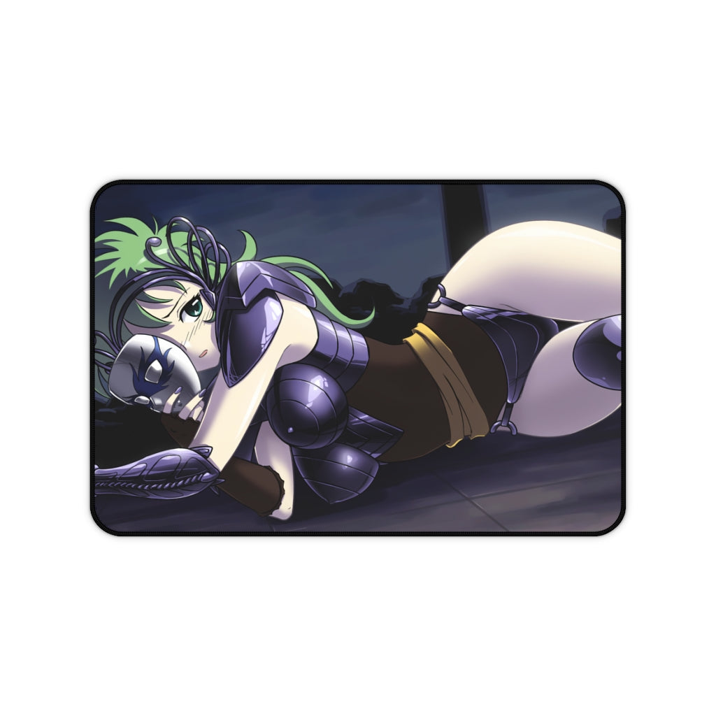 Sexy Shaina Saint Seiya Mousepad - Gaming Playmat