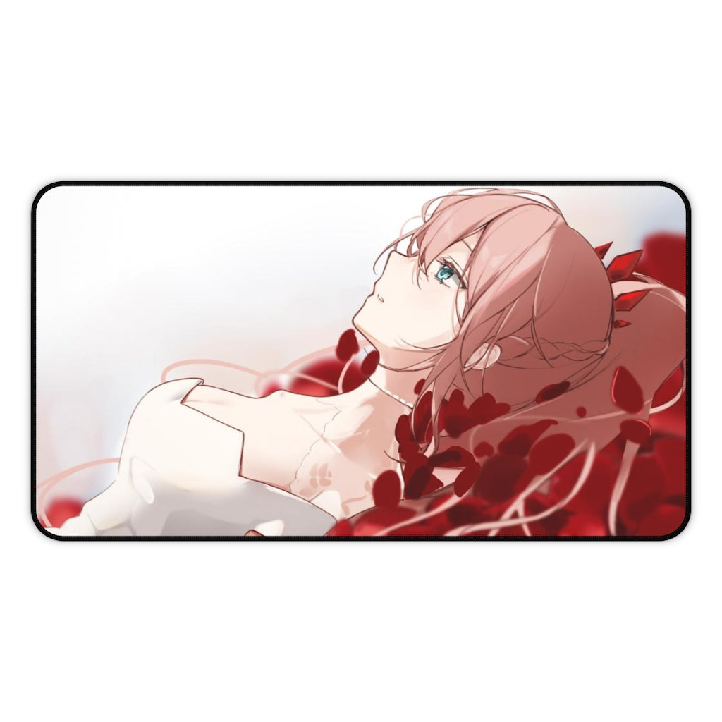 Tales Of Arise Mousepad - Dreamy Shionne Desk Mat - Large Gaming Mouse Pad - MTG Playmat