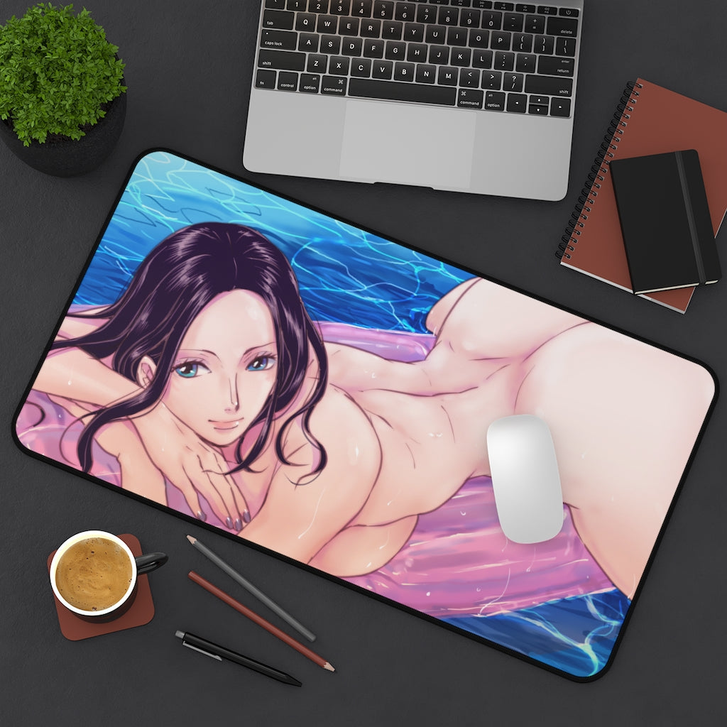 Nico Robin Big Butt One Piece Mousepad - Gaming Playmat