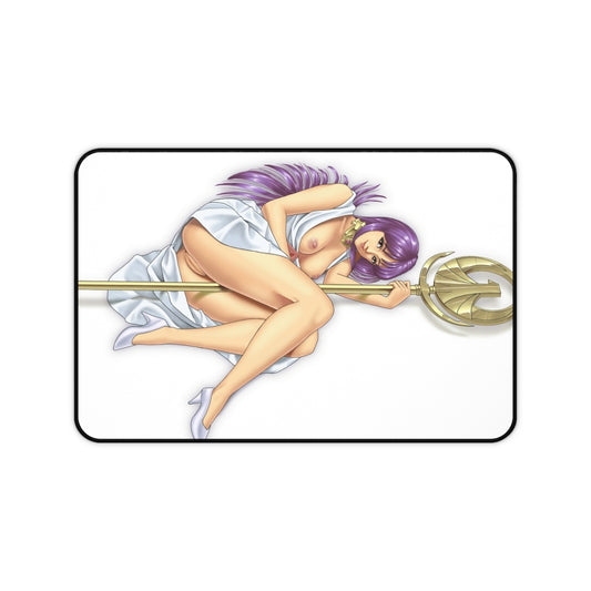 Nude Kido Saori Saint Seiya Hentai Mousepad - Gaming Playmat