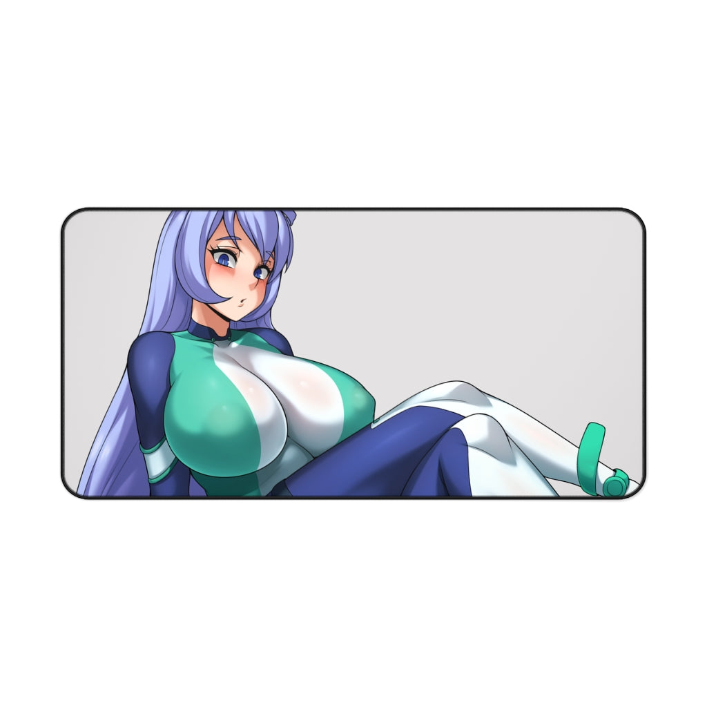 My Hero Academia Sexy Mousepad - Huge Boobs Nejire Large XXL Desk Mat –  K-Minded
