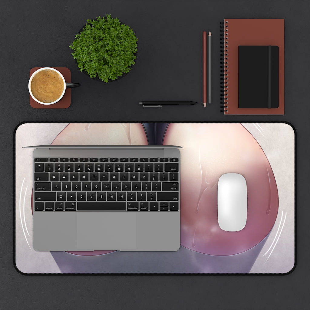 Sexy Butt Mousepad - Hot Ass Desk Mat - Ecchi Adult Playmat