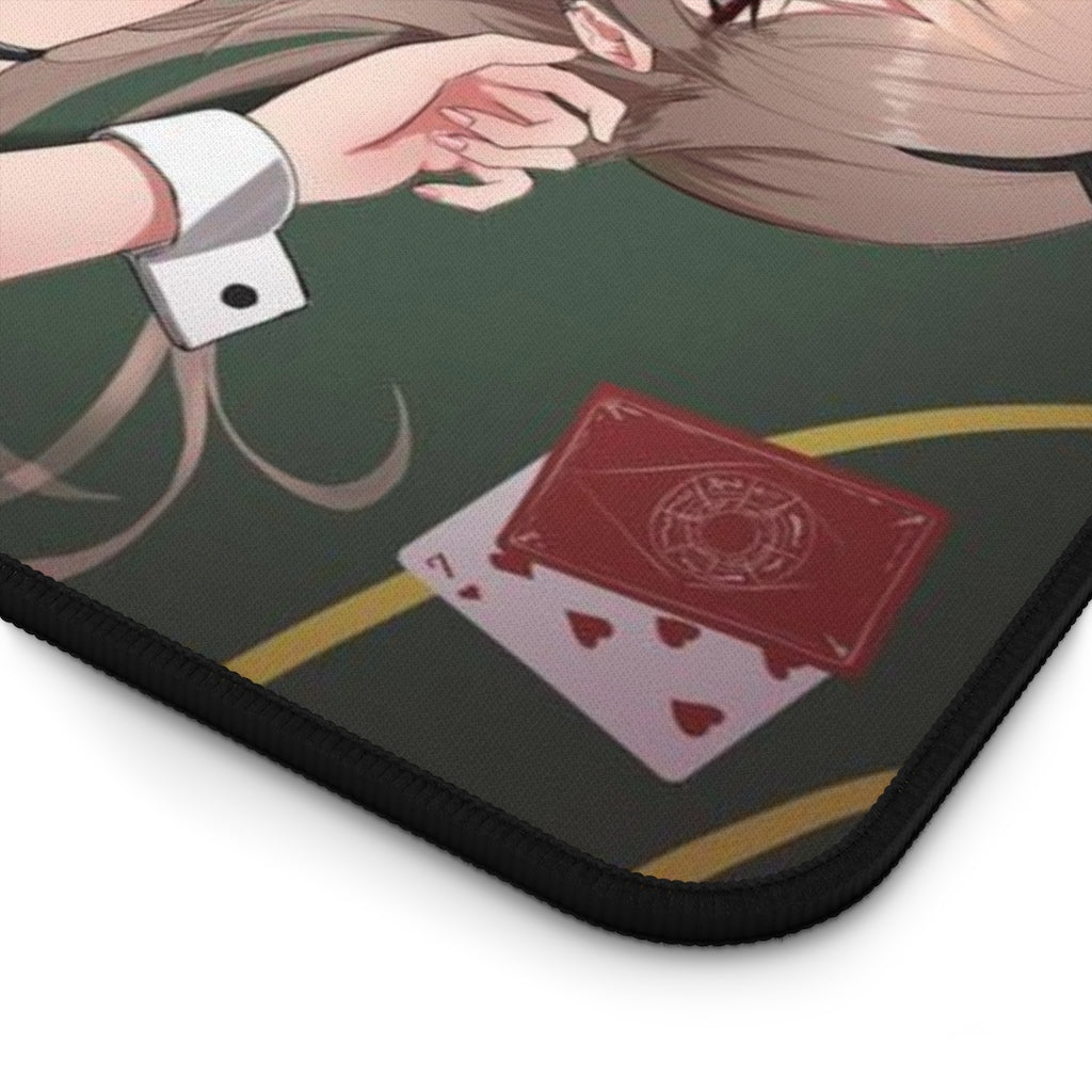 Anime seirei gensouki aisia rio ceria Custom Gaming Mat Desk
