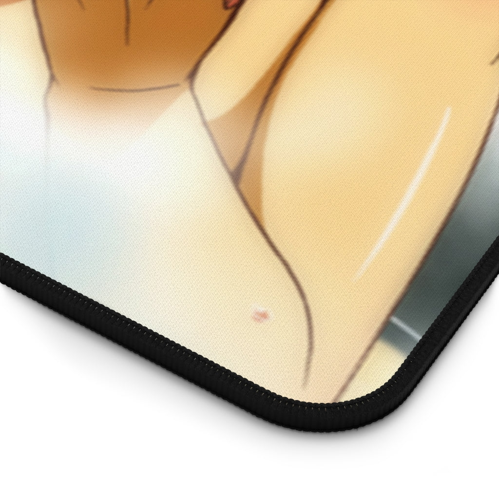 Sakura Tsunade and Shizune Naruto Onsen Mousepad - Gaming Playmat