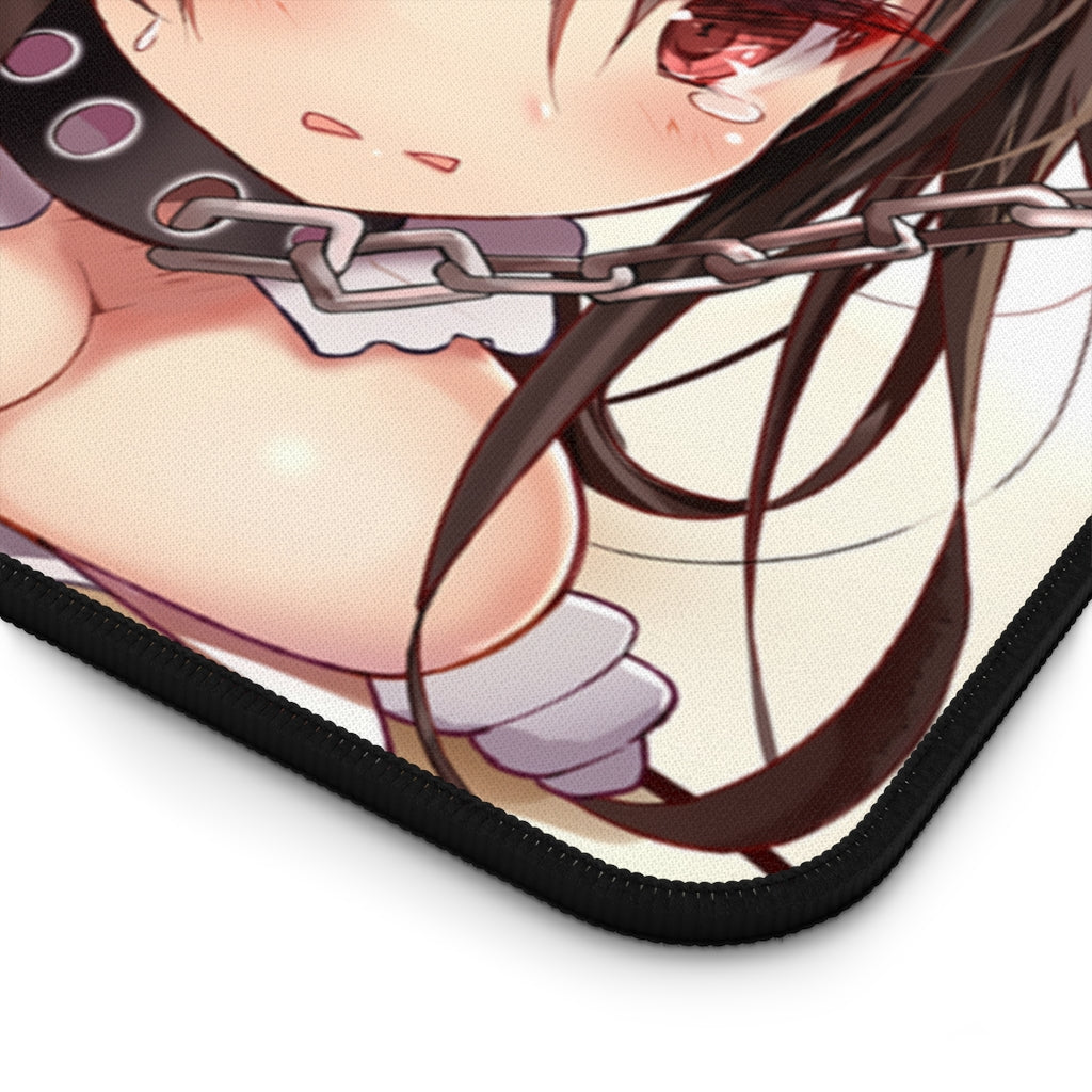 Touhou Sexy Mousepad - Maid Kagerou Imaizumi Desk Mat - Ecchi Playmat