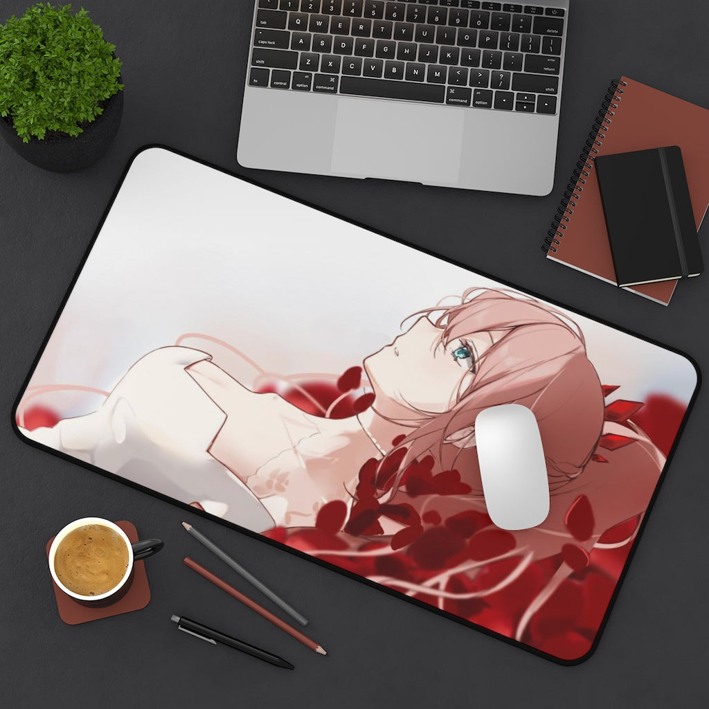 Tales Of Arise Mousepad - Dreamy Shionne Desk Mat - Large Gaming Mouse Pad - MTG Playmat