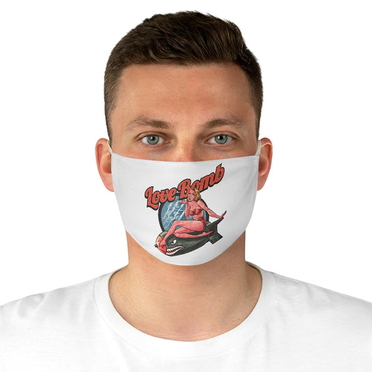 Fabric Face Mask