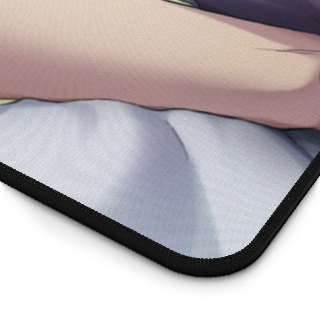 Shizune Naruto Sexy Boobs Waifu Mousepad - Gaming Playmat