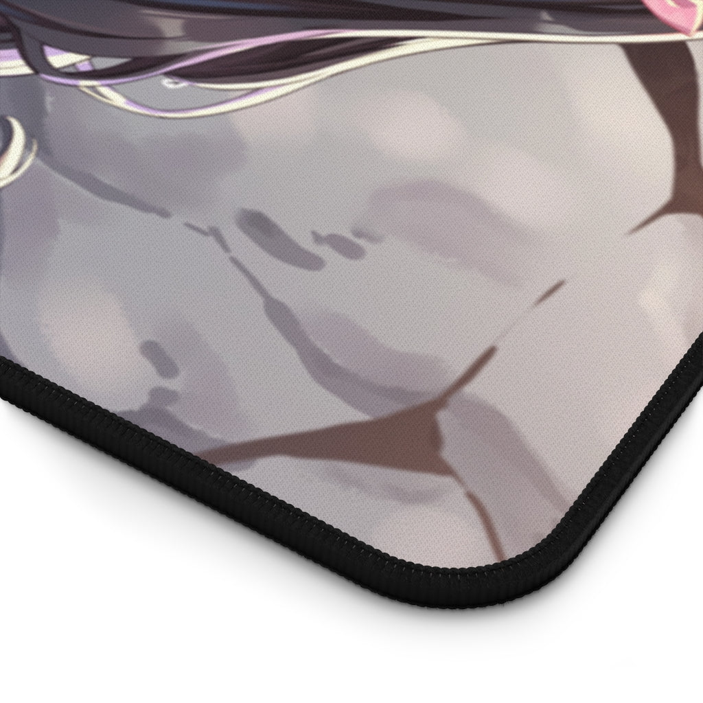 Nude Onsen Kamado Nezuko Demon Slayer Mousepad - Gaming Playmat