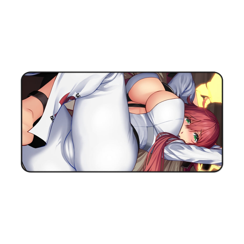 Thick Jack-O Guilty Gear Sexy Mousepad - Gaming Desk Mat - Ecchi Playmat