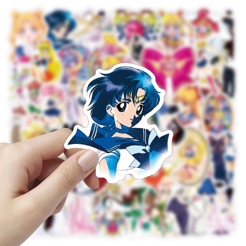 100+] Sailor Moon Crystal Pictures