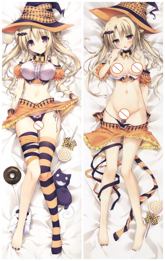 Dakimakura Anime Pillow Case karory Double-sided Print Of Life-size Body Pillowcase Gifts Can be Customized